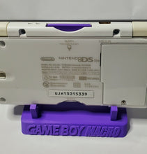 Load image into Gallery viewer, RetroSavers 3D Printed Placeholder Cartridge for Game Boy Macro + DS